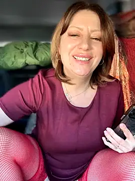 Milena-MilfaXXX online show from 03/16/26, 05:55