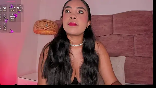 Snapshot of dani_velvet chatting on 11/07/25, 03:50 dani velvet online show from 11/07/25, 03:50