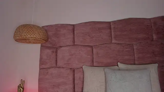 dani velvet online show from 02/14/26, 03:03