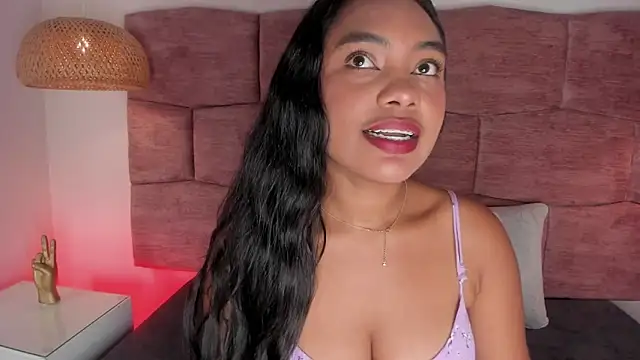 dani velvet online show from 02/22/26, 03:07