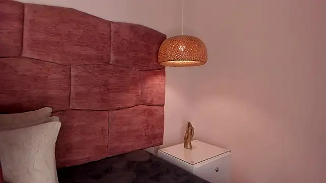 dani velvet online show from 03/13/26, 03:02