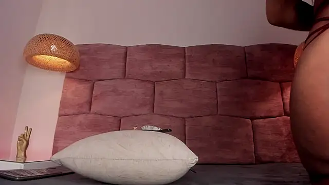 dani velvet online show from 03/18/26, 03:09