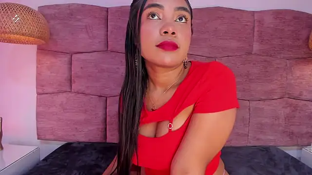 dani velvet online show from 04/24/26, 03:09