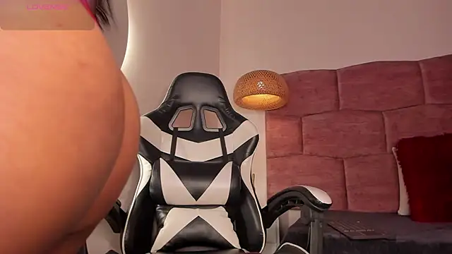 dani velvet online show from 05/09/26, 03:01