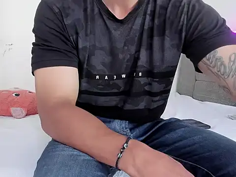 Edy coltt online show from 09/10/25, 01:33