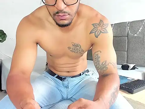 Edy coltt online show from 01/14/26, 02:01