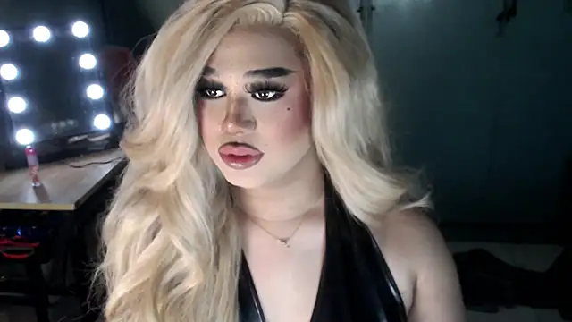 dangerouswomanx online show from 04/08/26, 04:29