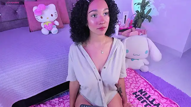 aline ackerman online show from 02/16/26, 09:33