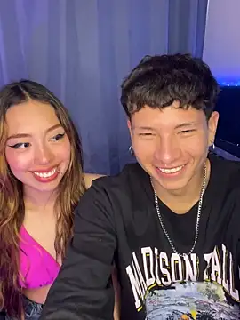 Tatiiana n Damiian online show from 09/08/25, 10:31