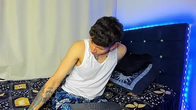 Tatiiana n Damiian online show from 09/29/25, 10:14