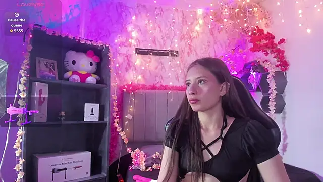 Scarlett21   online show from 02/21/26, 05:03