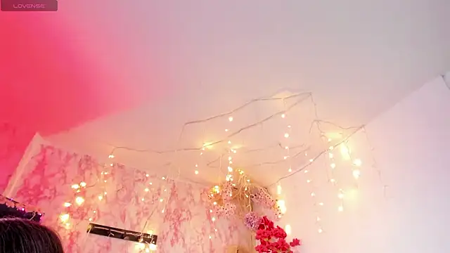 Scarlett21   online show from 03/21/26, 12:43