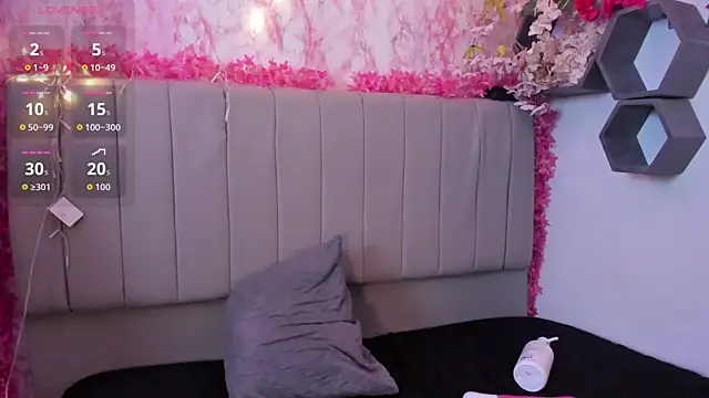 Scarlett21   online show from 04/28/26, 02:27