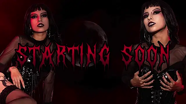 Rose 72 online show from 02/18/26, 07:21