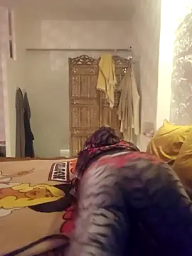 misstitmouseofficial online show from 11/28/25, 02:53