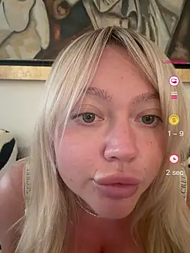 misstitmouseofficial online show from 04/23/26, 07:49