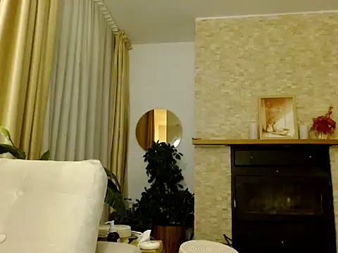 EliseBliss69 online show from 10/27/25, 09:08