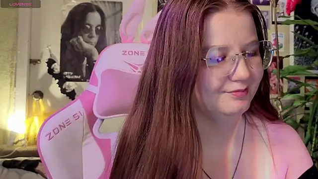 Sienna-Cow online show from 11/07/25, 01:33