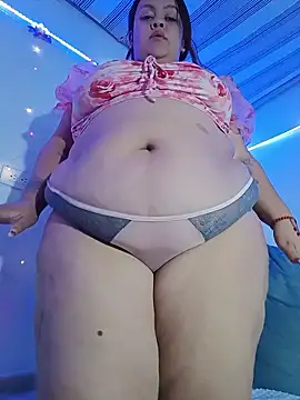 Julieta Big online show from 01/09/26, 12:41