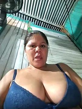 hotmom33 online show from 12/15/25, 01:10