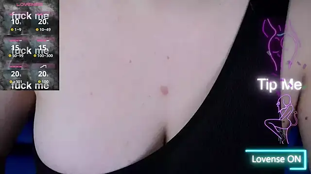 CrystallPaws online show from 10/09/25, 01:14