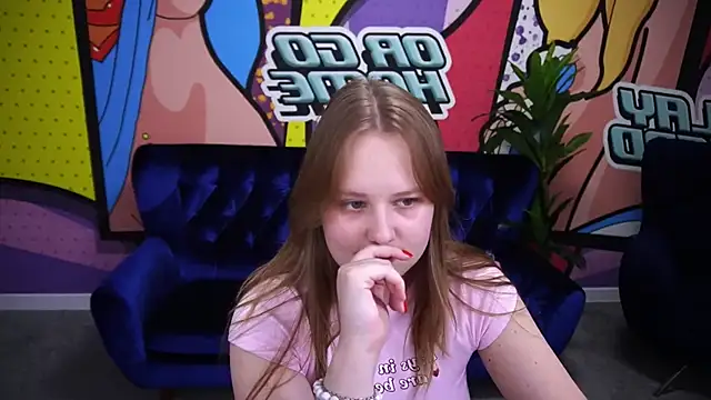 CrystallPaws online show from 11/03/25, 08:10