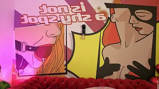 CrystallPaws online show from 04/22/26, 07:11