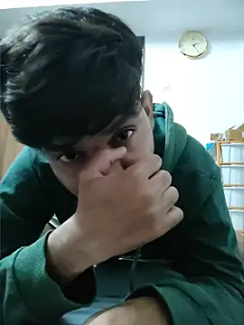 Parth kapoor online show from 07/24/26, 08:51