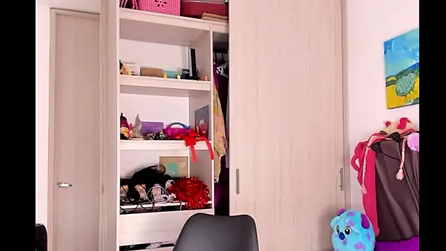 lia rip01 online show from 12/02/25, 02:45