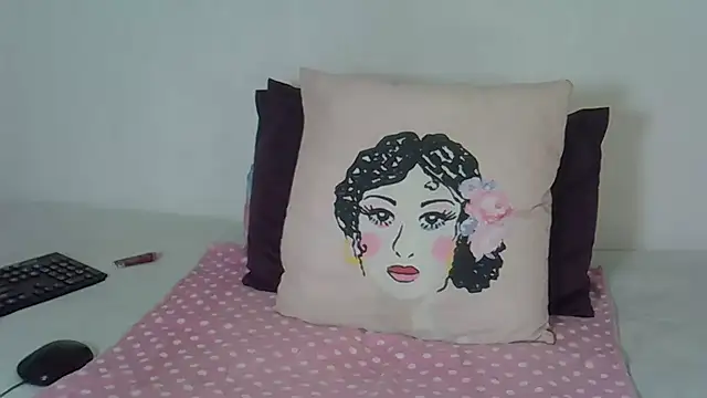 HotSexxy12 online show from 10/20/25, 08:09