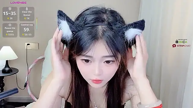 CeeKie online show from 09/24/25, 02:26