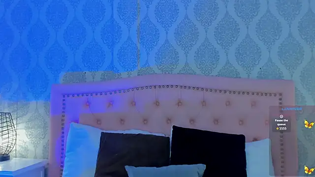 OnlyGia online show from 09/22/25, 08:22