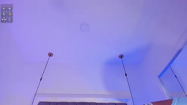 OnlyGia online show from 01/09/26, 08:50