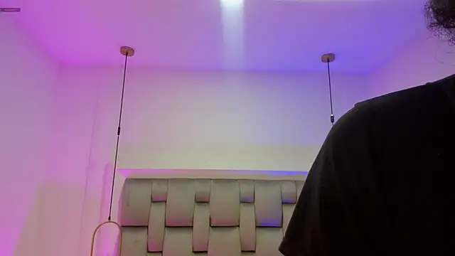 OnlyGia online show from 01/09/26, 08:54