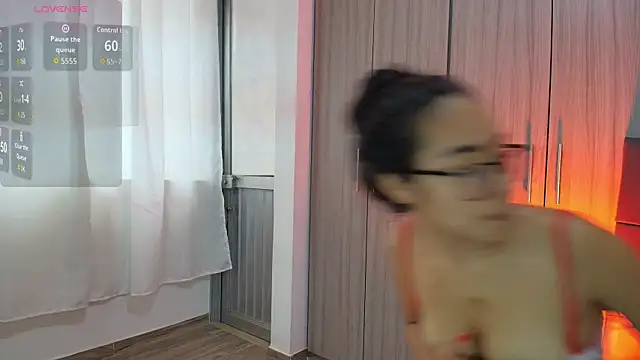 Danna Sexxxx online show from 03/24/26, 11:48