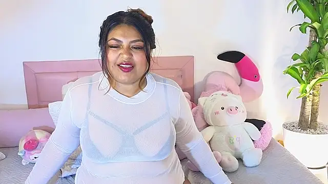 Hela Collins online show from 03/11/26, 07:25