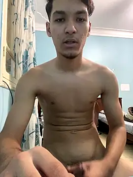 dermino12 online show from 10/11/25, 02:04