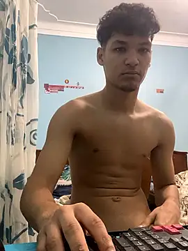 dermino12 online show from 10/24/25, 01:51