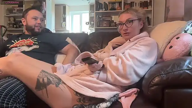 harleyblair online show from 10/23/25, 01:32