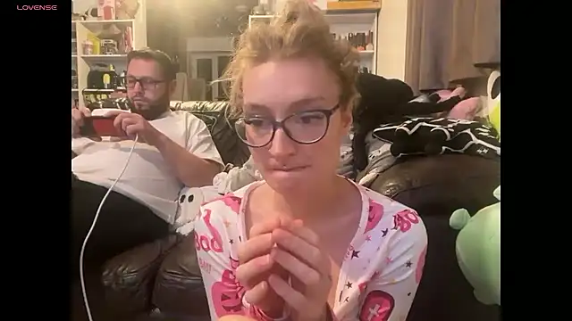 harleyblair online show from 11/04/25, 11:04