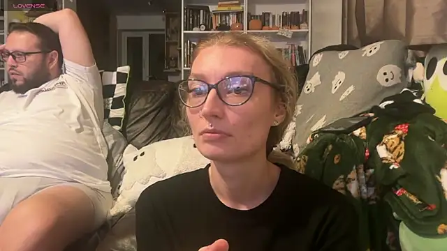 harleyblair online show from 11/05/25, 11:27