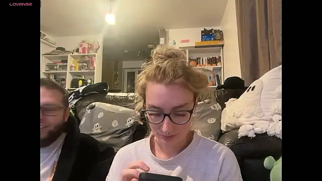 harleyblair online show from 11/12/25, 11:03