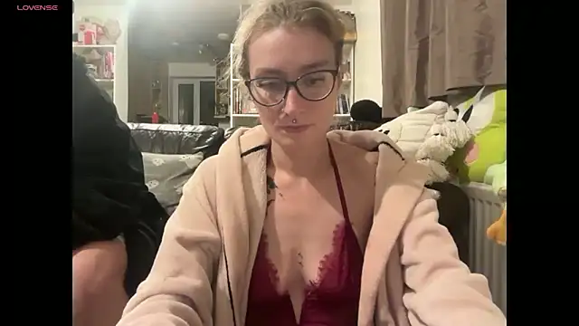 harleyblair online show from 11/13/25, 11:03