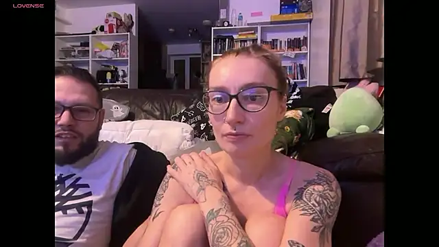 harleyblair online show from 11/26/25, 11:28