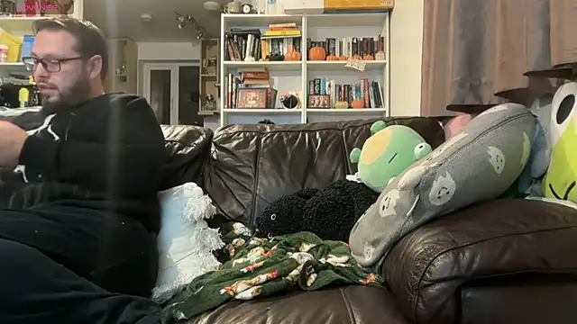 harleyblair online show from 01/12/26, 11:10