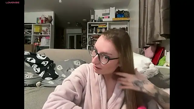 harleyblair online show from 02/05/26, 11:20