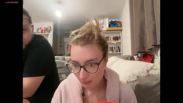 harleyblair online show from 02/09/26, 11:09