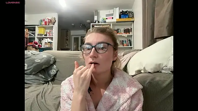 harleyblair online show from 02/11/26, 11:10