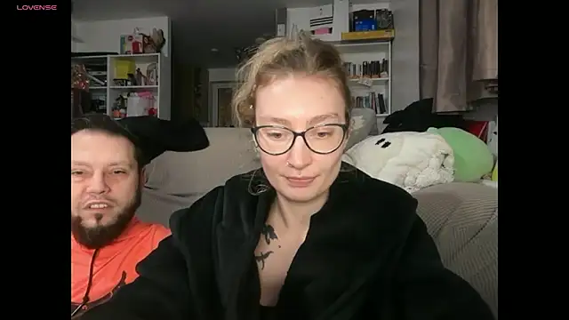 harleyblair online show from 02/24/26, 11:14