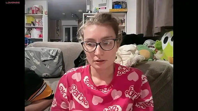 harleyblair online show from 02/25/26, 11:03